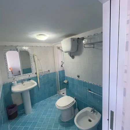 Agenzia Isotur Locanda Nonna Giulia 31 Vista Mare- Soppalcata Appartamento