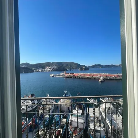 Agenzia Isotur Nonna Giulia 31 Vista Mare- Soppalcata Daire