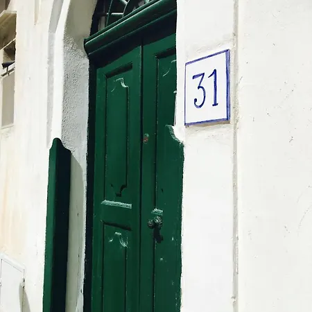 Agenzia Isotur Locanda Nonna Giulia 31 Vista Mare- Soppalcata Apartment Ponza